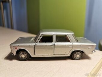 Mebetoys Fiat 1500