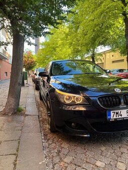Bmw e60