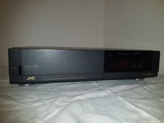 Hifi Stereo Recorder JVC HR- S5000E - Japan