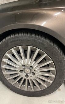 Zimní pneumatiky 225/50 R17