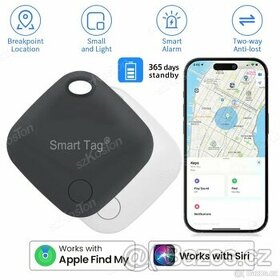 Smart Tag pro iPhone/Apple - 1