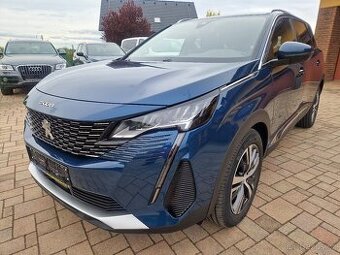 Peugeot 5008 1,5HDI 130PS - ALLURE - 2021 - FACELIFT - TOP