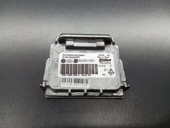 Riadiaca jednotka xenonu 4L0907391