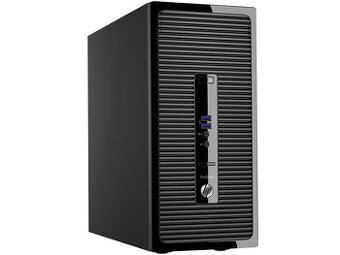 HP a Dell 4 Gen. i3 core / w11 / SSD