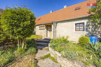 Prodej chalupy, 57 m², Drchkov, pozemek 184 m²