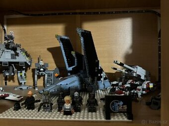 Lego sbírka