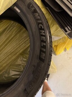 Michelin 275/45 R20 110 V