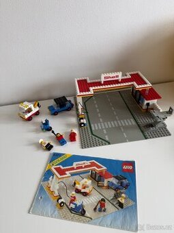 6371 Lego Shell
