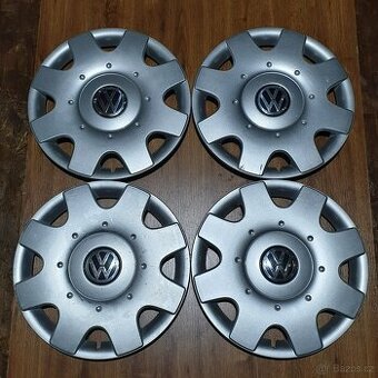 origo poklice Volkswagen 16" č04