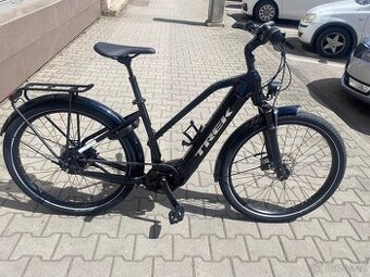 Elektrokolo Trek Allant+9 Stagger, vel.S