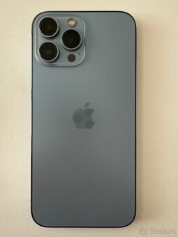 iPhone 13 pro max 256gb (Sierra Blue)