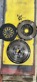 Spojka 1.9 TDI 228 mm