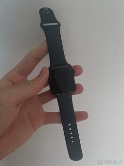 Apple Watch SE 44mm Midnight