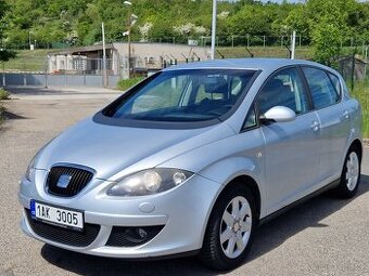 Seat Toledo 1.6i rok 2009