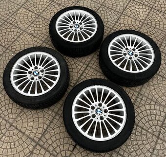 Styling 73 5x120 7Jx17 BMW