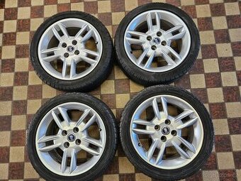alu kola 15 4x98 6Jx15 et33 Fiat FIAt