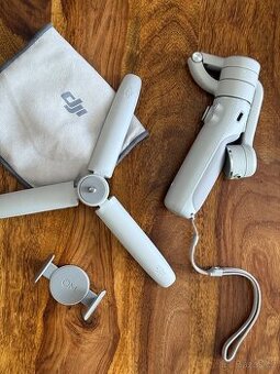 DJI OM 5