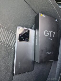 Realme GT 7 Pro