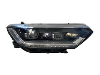 Full LED pravé světlo 3G1941082G VW Passat B8 r.v. 2018