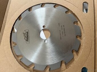Pilový kotouč SK 190x2,6/1,6x30  14 WZ