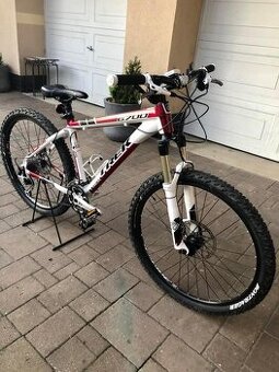 Dámské/Junior kolo Trek WDS 6700