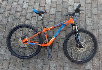 Horské kolo Kellys 24”