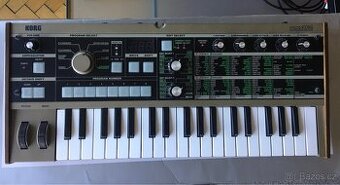 KORG Microkorg