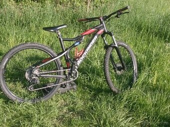 MTB Rockrider 530s - 1