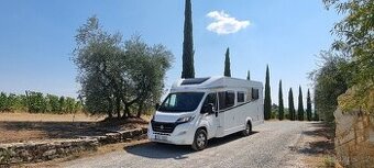 FIAT Carado T447