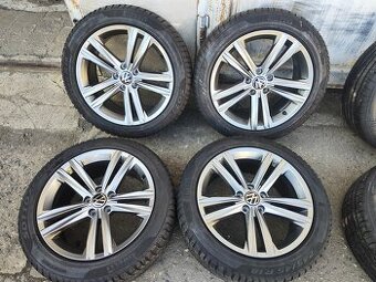 18"alu sada Sebring 5x112 origo Arteon Passat Alltrack B8