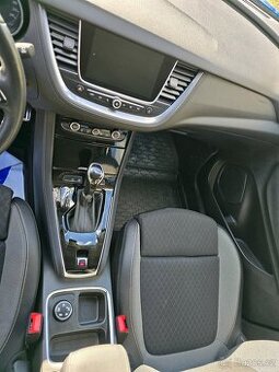 prodám Opel Grandland