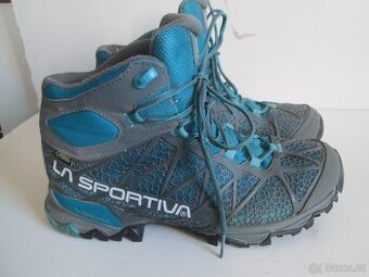 La Sportiva GTX....vel.41 - 1