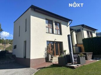 Prodej Rodinný dům, 132㎡ - 1