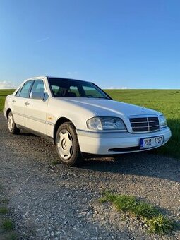 Mercedes-Benz w202