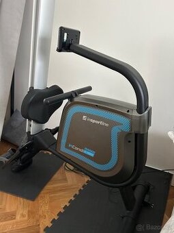 Veslovací trenažer inSPORTline inCondi RW600