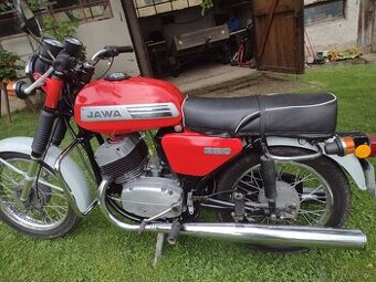 JAWA 350
