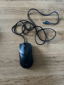 Razer Cobra
