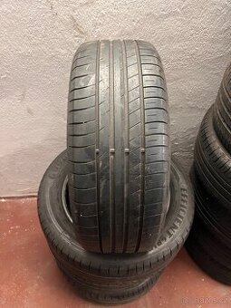 Letní pneumatiky 225/55R17