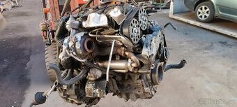 Motor 2.0 TDI 125kW