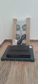 Switch Cisco catalyst 2960S