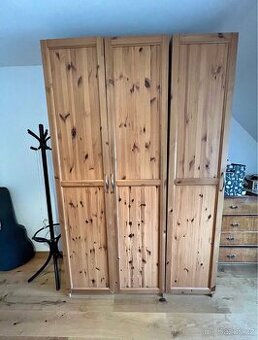 Skříň Ikea Pax Leksvik