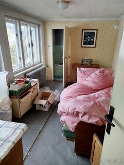 Prodej rodinného domu Javorník nad Veličkou - 1