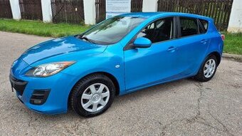 Mazda 3 1.6 16V 149000km