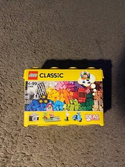 LEGO CLASSIC BOX 10698