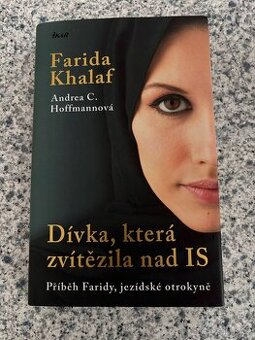 Dívka, která zvítězila nad IS - 1