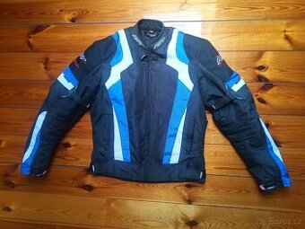 Bunda RST Blade-vel.M,Boty Alpinstar SRX-vel.43