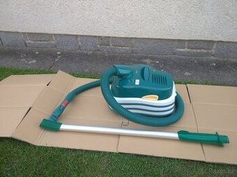Vysavač Vorwerk Tiger 260 - 1