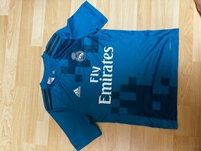Dres adidas Real Madrid UCL 2017/2018 - 1