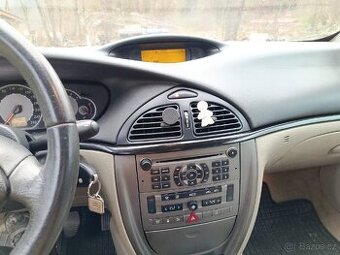 Prodám Citroën C5 2,0hdi combi