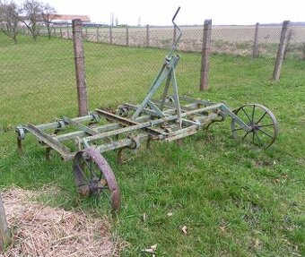 Kultivátor za traktor